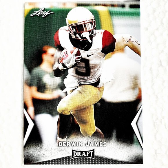 Florida State Seminoles 4 Card Lot - CFTBL [2_4_2] - Picture 4 of 9